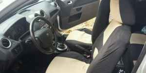 Ford Fiesta, 2006 Ford Fiesta, 2006