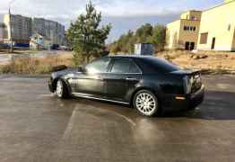 Cadillac STS, 2008