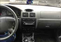 KIA Rio, 2005