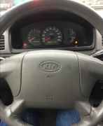 KIA Rio, 2005