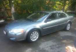 Chrysler Sebring, 2006