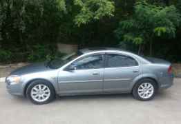 Chrysler Sebring, 2006