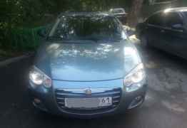 Chrysler Sebring, 2006