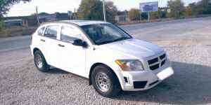 Dodge Caliber, 2008