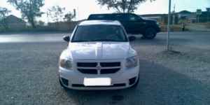 Dodge Caliber, 2008