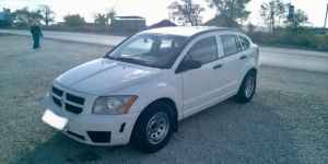 Dodge Caliber, 2008