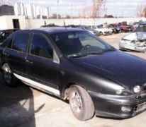 FIAT Marea, 2000