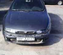 FIAT Marea, 2000