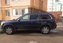 Volvo XC90, 2004