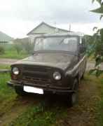 УАЗ 469, 1985 УАЗ 469, 1985