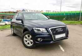 Audi Q5, 2011