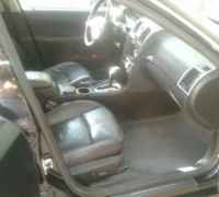 Cadillac BLS, 2008 Cadillac BLS, 2008
