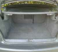 Cadillac BLS, 2008 Cadillac BLS, 2008
