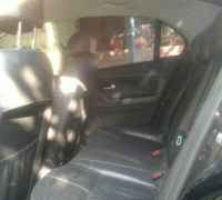 Cadillac BLS, 2008 Cadillac BLS, 2008