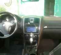 Cadillac BLS, 2008 Cadillac BLS, 2008