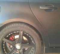 Cadillac BLS, 2008 Cadillac BLS, 2008