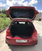 Peugeot 307, 2005