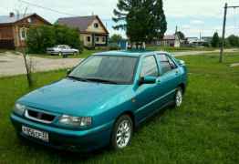 SEAT Toledo, 1997