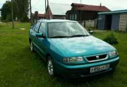 SEAT Toledo, 1997