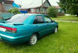 SEAT Toledo, 1997