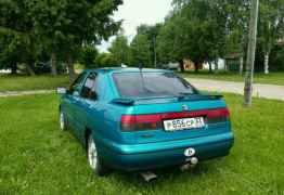 SEAT Toledo, 1997