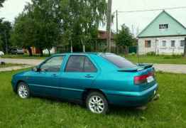 SEAT Toledo, 1997