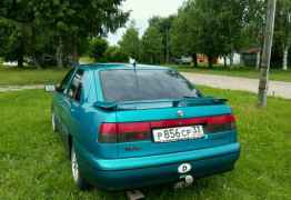 SEAT Toledo, 1997