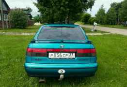 SEAT Toledo, 1997