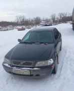 Volvo S40, 2002