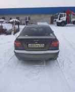 Volvo S40, 2002