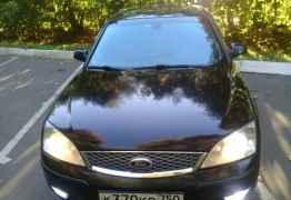 Ford Mondeo, 2006 Ford Mondeo, 2006