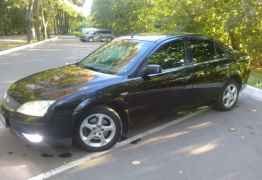 Ford Mondeo, 2006 Ford Mondeo, 2006