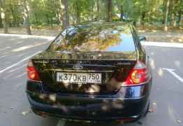 Ford Mondeo, 2006 Ford Mondeo, 2006