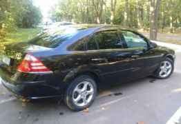 Ford Mondeo, 2006 Ford Mondeo, 2006