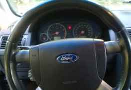 Ford Mondeo, 2006 Ford Mondeo, 2006