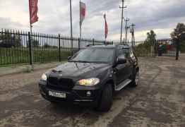 BMW X5, 2007