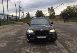 BMW X5, 2007