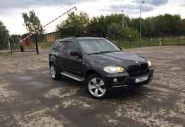 BMW X5, 2007