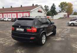 BMW X5, 2007