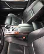 BMW X5, 2007