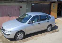 SEAT Cordoba, 2000