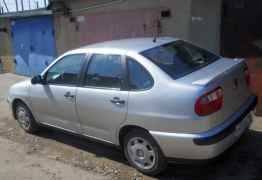 SEAT Cordoba, 2000