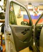 SEAT Cordoba, 2000