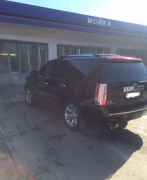 Cadillac Escalade, 2011 Cadillac Escalade, 2011