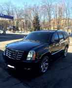 Cadillac Escalade, 2011 Cadillac Escalade, 2011