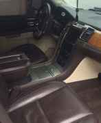 Cadillac Escalade, 2011 Cadillac Escalade, 2011