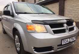 Dodge Grand Caravan, 2009