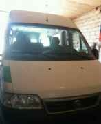 FIAT Ducato, 2012