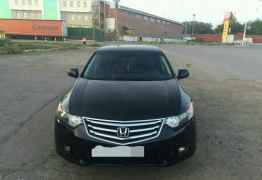 Honda Accord, 2008