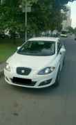 SEAT Leon, 2012